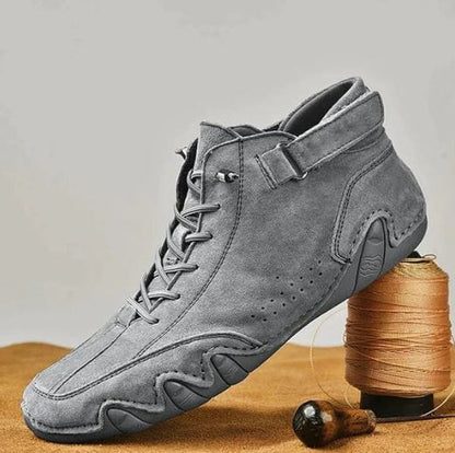 Walkflex™️ Italian Handmade Branded Shoes