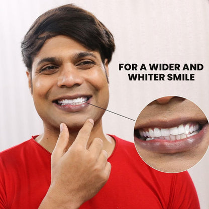 BloomBright™ Purple Teeth Whitening Gel